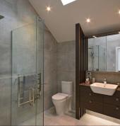 DNA Bathrooms