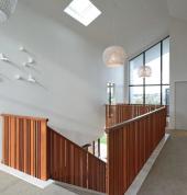 DNA Stair