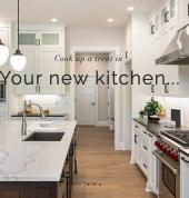Aspiring Kitchen