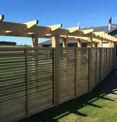 Fencing Fulla Hawera (4610) Fencing Contractors & Services 3_small