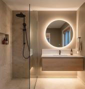 Bathroom Renovations Tauranga