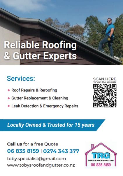 $500 Discount on Your Reroof - This June and July! Onekawa (4110) Gutter Contractors &amp; Services _small