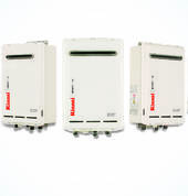 Rinnai New Zealand Ltd Auckland Airport (2022) Fireplaces & Gas log flame fires 1_small