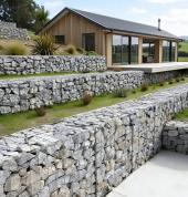 Retaining Walls Kapiti