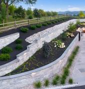 Retaining Walls Kapiti