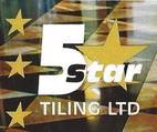 Five Star Tiling Ltd Kamo
