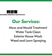 Our Services