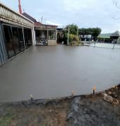 Hamilton concrete contractors