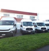 Tradextra Ltd Warkworth (0910) Plastering Materials & Suppliers 3_small