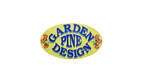 Garden Pine Design