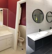 bathroom & Kitchen Renovation Services