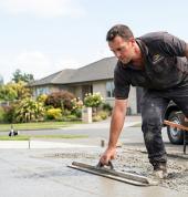 The Best Driveways Rotorua