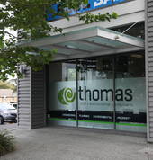 Visit us in our office