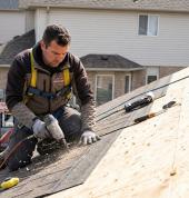 The Best New Roofs Hamilton
