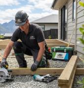 The Best Deck Builders Queenstown