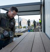 The Best Deck Builders Queenstown