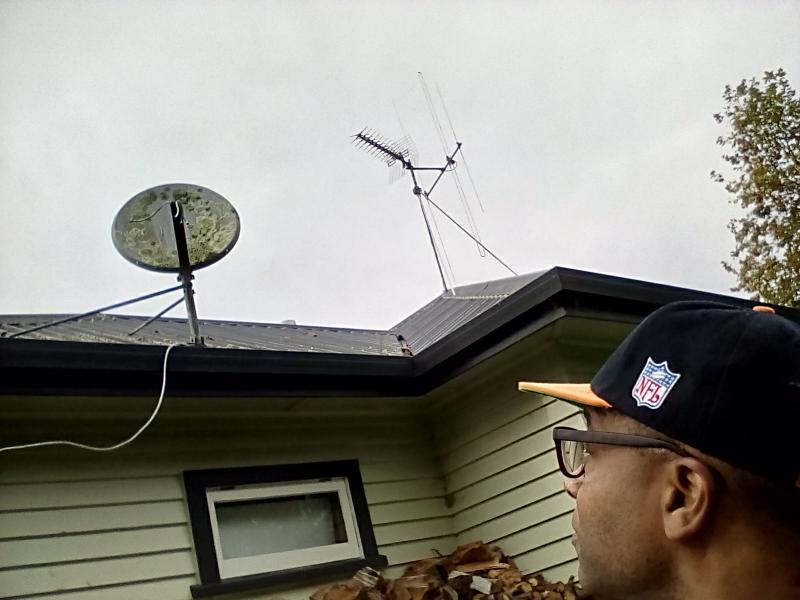 TV Aerials Plus Antenna Installation Specialists HomeImprovement2day