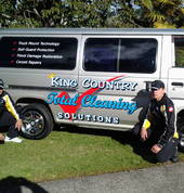 Experienced technicians