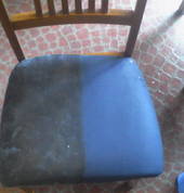Upholstery Cleaning