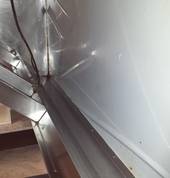 Rangehoods Commercial Kitchen