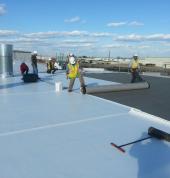 Dako Roofing & Waterproofing Auckland Central (1011) Roof Waterproofing 1_small