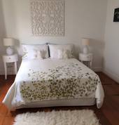 House Dressings - Villa bedroom