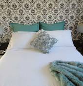 House Dressings- bedroom example