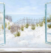 House Dressings - Art