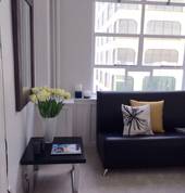 House Dressings- Apartment staging Auckland CBD