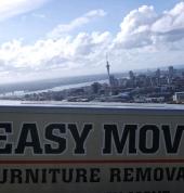 Movers auckland