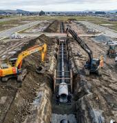 The Best Registered Drainlayers Christchurch