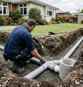 The Best Registered Drainlayers Christchurch