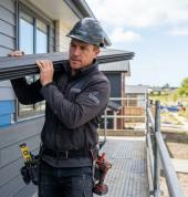 The Best Cladding Christchurch