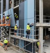 The Best Cladding Christchurch