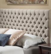 NZ Made Upholstered Headboards
