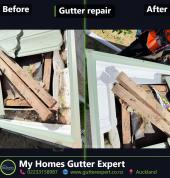 Gutter repair