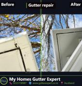 Gutter service
