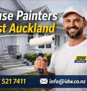house painters auckland