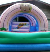 Castlemania Bouncy Castles Manukau (2104) Play Equipment & Cubby Houses 1_small