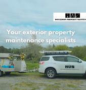 Exterior Property Maintenance