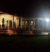 Outdoor LED ;ighting