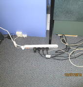 Need extra power points