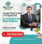 Financial Adviser Auckland