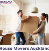House Movers Auckland