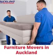Furniture Movers in Auckland