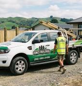 Fence Builders Hawkes Bay
