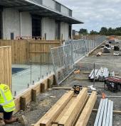 Fence Builders Napier