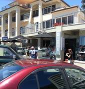 Dixie Browns Restaurant Mount Maunganui