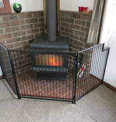 C W Martin (1973) Ltd - "The Grate Place" Wellington (6021) Fireplaces & Gas log flame fires 1_small