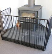 C W Martin (1973) Ltd - "The Grate Place" Wellington (6021) Fireplaces & Gas log flame fires 3_small